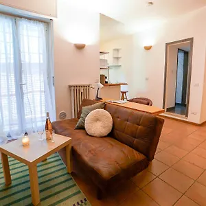  Appartamento Bbmalnati 3 San Siro E Centro Citta