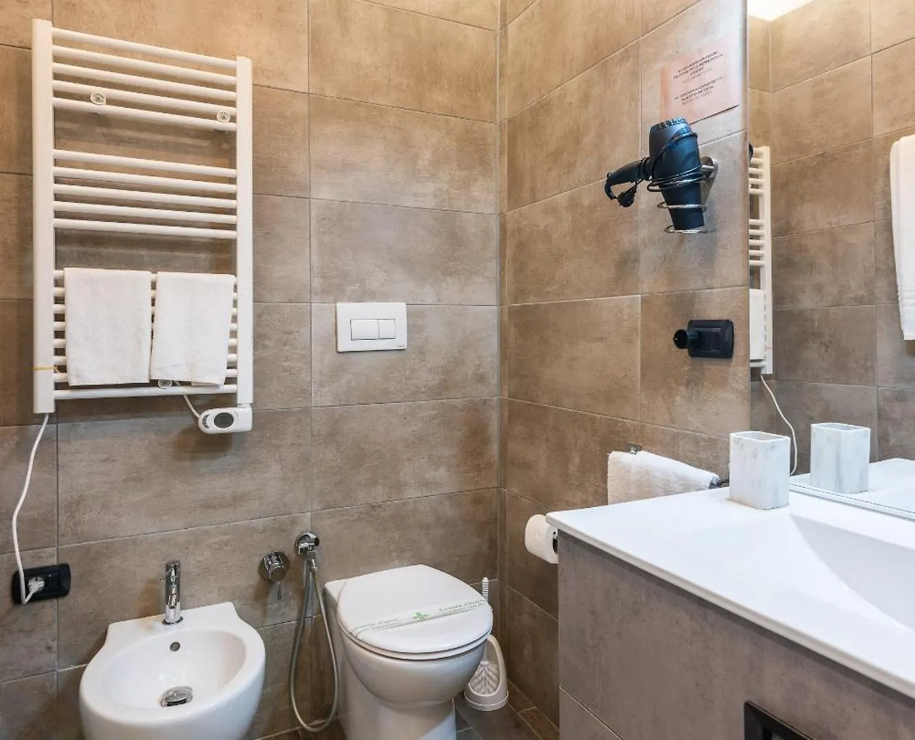 Appartamento Double L Luxury Suite Milano