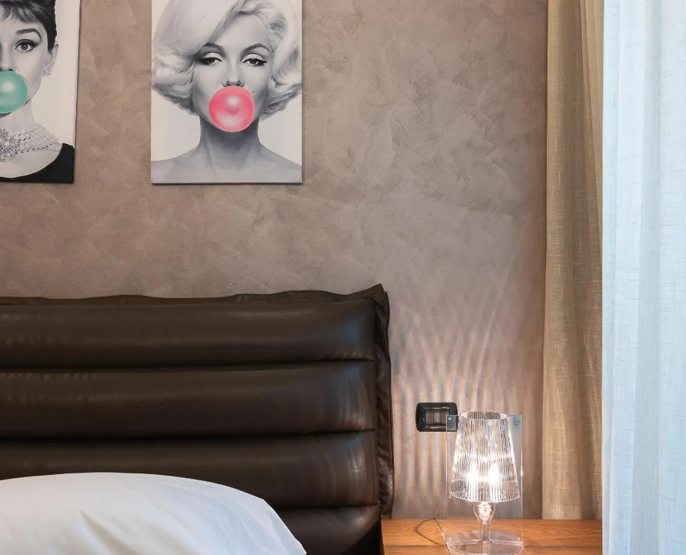 Double L Luxury Suite Milano 0*,  Italia