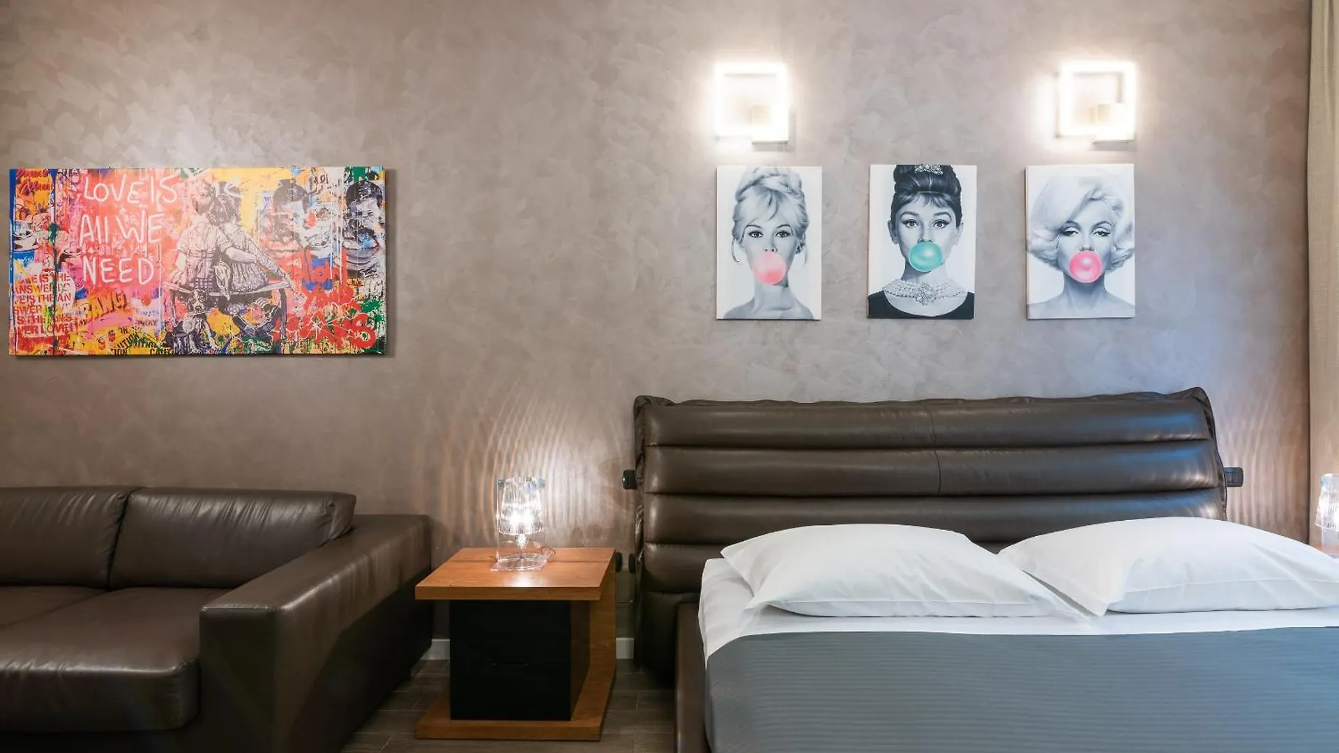 Double L Luxury Suite Milano Appartamento